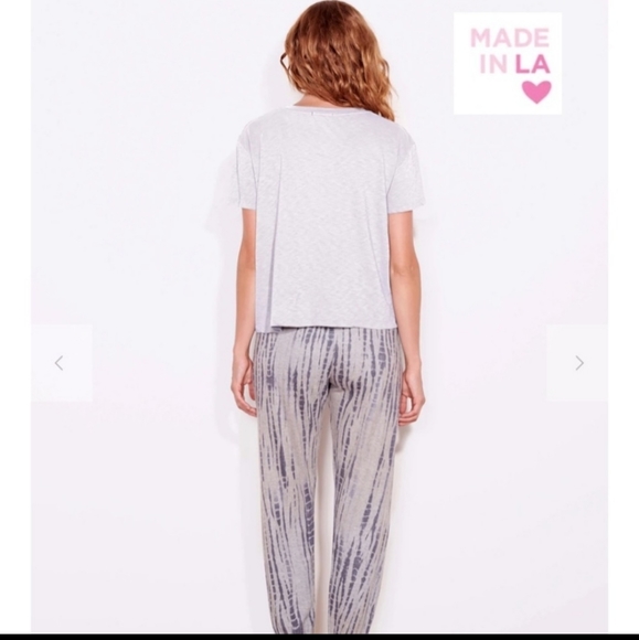 Sundry Sea Love & Sun Print Tee - Picture 3 of 3